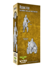 Wyrd Miniatures - WYR Malifaux 3E - The Outcasts - Redacted