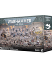 Games Workshop - GAW Warhammer 40K - Genestealer Cults Battleforce - Biosanctic Broodsurge