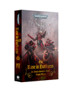 Games Workshop - GAW Black Library - Warhammer 40K - The Rose in Darkness