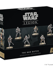 Atomic Mass Games - AMG Star Wars: Legion - Bad Batch Operative Expansion