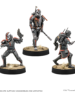 Atomic Mass Games - AMG Star Wars: Legion - Bad Batch Operative Expansion