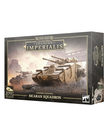 Games Workshop - GAW Warhammer: The Horus Heresy - Legions Imperialis - Sicaran Squadron