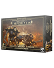 Games Workshop - GAW Warhammer: The Horus Heresy - Knight Households - Cerastus Knights Acheron & Castigator