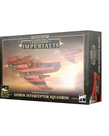 Games Workshop - GAW Warhammer: The Horus Heresy - Legiones Astartes - Xiphon Interceptor Squadron