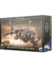Games Workshop - GAW Warhammer: The Horus Heresy - Legiones Astartes - Fire Raptor Gunship Squadron