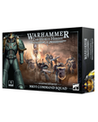 Games Workshop - GAW Warhammer: The Horus Heresy - Legiones Astartes - MKVI Command Squad
