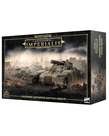 Games Workshop - GAW Warhammer: The Horus Heresy - Legiones Astartes Battle Group