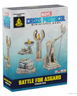 Atomic Mass Games - AMG Marvel: Crisis Protocol - Battle for Asgard Terrain Pack