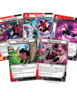Fantasy Flight Games - FFG Marvel Champions: The Card Game - Nightcrawler Hero Pack