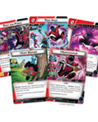 Fantasy Flight Games - FFG PRESALE Marvel Champions: The Card Game - Nightcrawler Hero Pack 09/20/2024