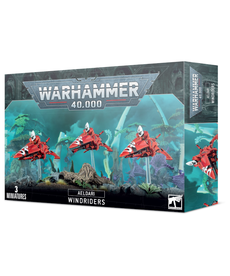 Games Workshop - GAW Aeldari - Windriders