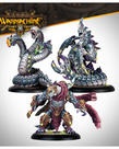 Steamforged Games LTD - STE PRESALE Warmachine - Khymaera Shadowflame Shard Battlegroup Box 09/00/2024