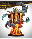 Steamforged Games LTD - STE Warmachine - Mercenary - Krueger, Wrath of Blighterghast