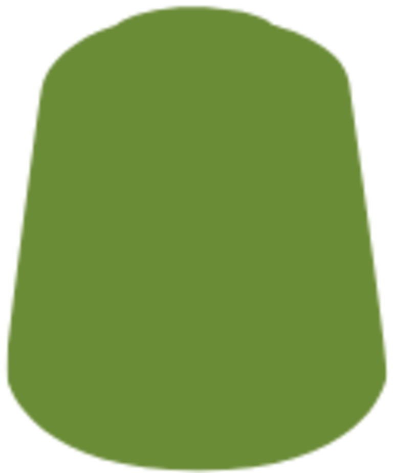 Citadel - GAW Citadel Colour: Layer - Elysian Green