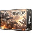 Games Workshop - GAW Adeptus Titanicus: The Horus Heresy - Starter Set
