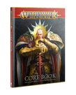 Games Workshop - GAW Warhammer: Age of Sigmar - Core Book