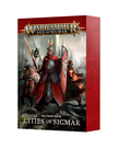 Games Workshop - GAW Warhammer: Age of Sigmar - Faction Pack - Cities of Sigmar