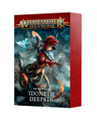 Games Workshop - GAW Warhammer: Age of Sigmar - Faction Pack - Idoneth Deepkin
