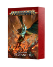 Games Workshop - GAW Warhammer: Age of Sigmar - Faction Pack - Sylvaneth
