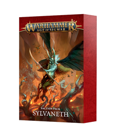 Games Workshop - GAW Faction Pack - Sylvaneth
