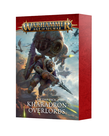 Games Workshop - GAW Warhammer: Age of Sigmar - Faction Pack - Kharadron Overlords