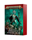 Games Workshop - GAW Warhammer: Age of Sigmar - Faction Pack - Ossiarch Bonereapers