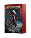 Games Workshop - GAW Warhammer: Age of Sigmar - Faction Pack - Soulblight Gravelords