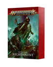 Games Workshop - GAW Warhammer: Age of Sigmar - Faction Pack - Nighthaunt