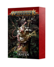 Games Workshop - GAW PRESALE Warhammer: Age of Sigmar - Faction Pack - Skaven 07/20/2024