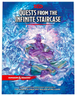 Wizards of the Coast - WOC D&D 5E - Quests from the Infinite Staircase