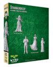 Wyrd Miniatures - WYR Malifaux 3E - Resurrectionists - Strangerskeep