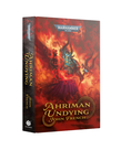 Games Workshop - GAW Black Library - Warhammer 40K - Ahriman: Undying