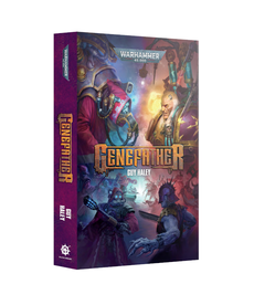 Games Workshop - GAW Genefather (Paperback) NO REBATE