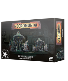 Games Workshop - GAW Hive Data Stack Cluster