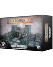 Games Workshop - GAW Necromunnda - Ruined Zone Mortalis