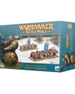 Games Workshop - GAW Warhammer: The Old World - Dwarfen Mountain Holds - Dwarf Hammerers