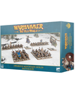 Games Workshop - GAW Warhammer: The Old World - Battalion - Dwarfen Mountain Holds