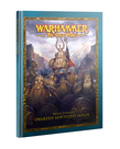 Games Workshop - GAW Warhammer: The Old World - Arcane Journal - Dwarfen Mountain Holds