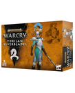 Games Workshop - GAW Warhammer Age of Sigmar: Warcry - Ydrilan Riverblades