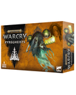 Games Workshop - GAW Warhammer Age of Sigmar: Warcry - Pyregheists