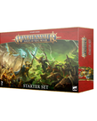 Games Workshop - GAW Warhammer: Age of Sigmar - Starter Set