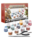 Games Workshop - GAW Warhammer: Age of Sigmar - Paints & Tools