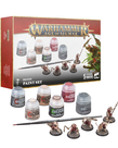 Games Workshop - GAW Warhammer: Age of Sigmar - Skaven Paint Set