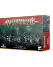 Games Workshop - GAW Warhammer Age of Sigmar - Nighthaunt - Chainrasps EXTRA REBATE