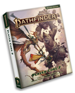 Paizo, Inc. - PZO Pathfinder 2E - Player Core 2