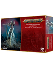 Games Workshop - GAW Warhammer: Age of Sigmar - Soulblight Gravelords - Lauka Vai, Mother of Nightmares