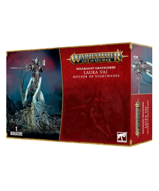 Games Workshop - GAW Lauka Vai, Mother of Nigtmares EXTRA REBATE