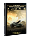 Games Workshop - GAW Warhammer: The Horus Heresy - Legions Imperialis - Devastation of Tallarn