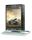 Games Workshop - GAW Warhammer: The Horus Heresy - Legions Imperialis - Devastation of Tallarn Army Cards
