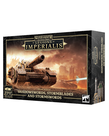 Games Workshop - GAW Warhammer: The Horus Heresy - Legions Imperialis - Shadowswords, Stormblades & Stormswords